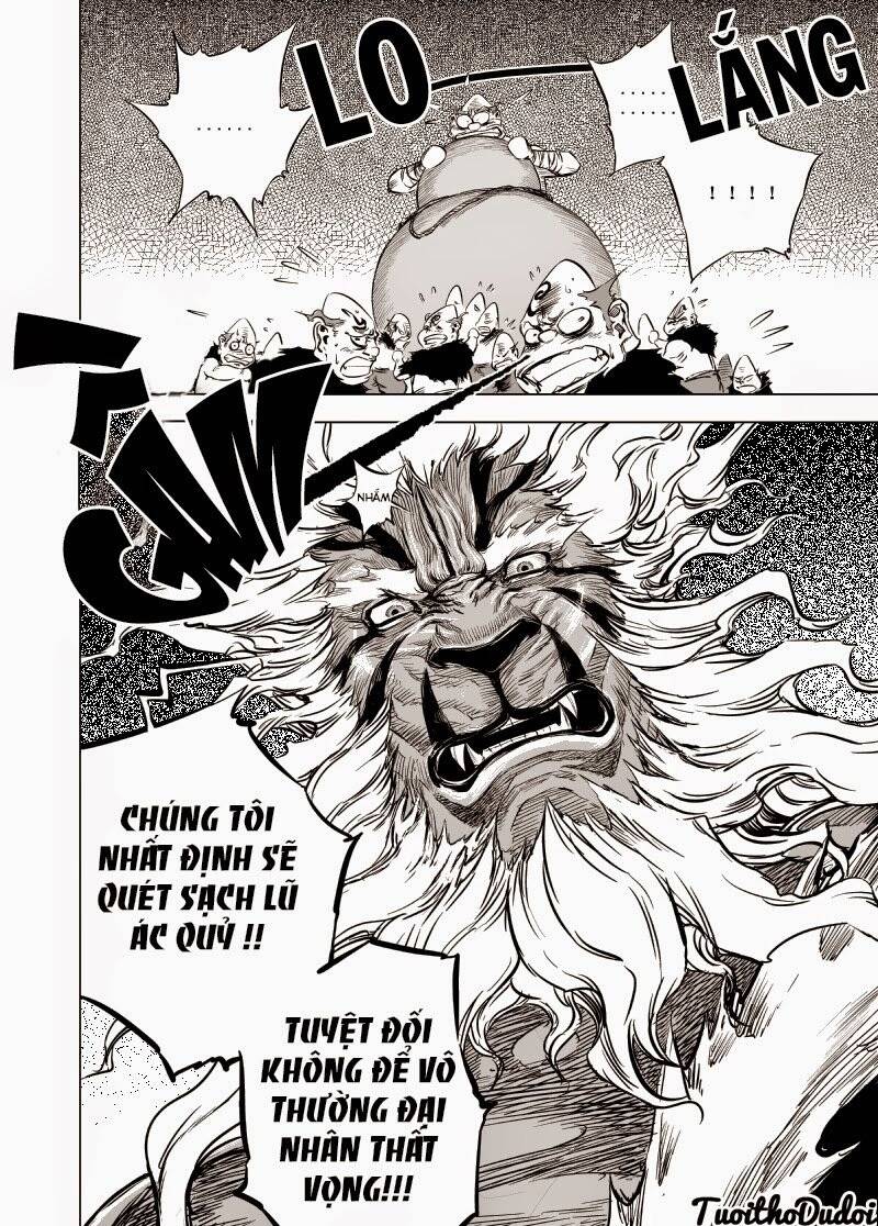 Quỷ Vương Chapter 27 - Trang 2