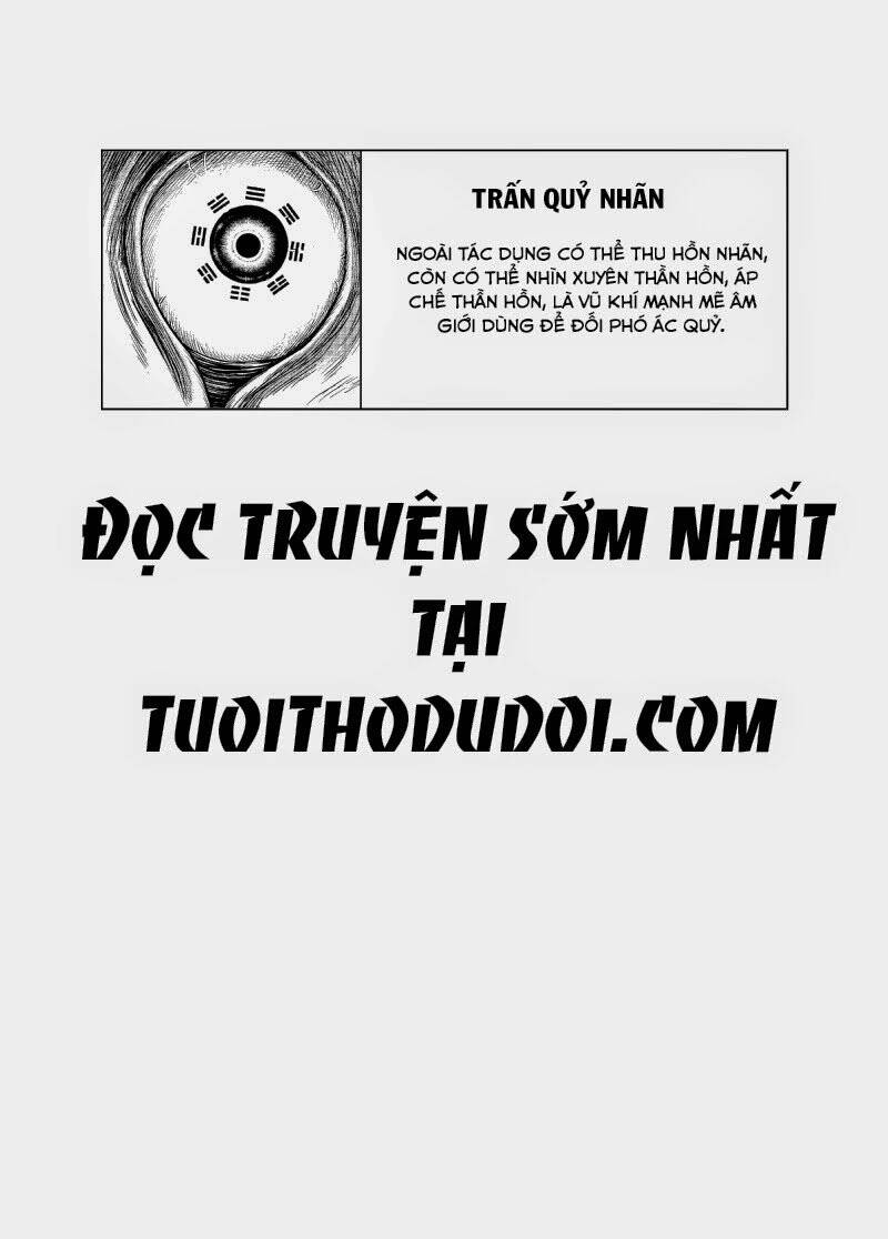 Quỷ Vương Chapter 29 - Trang 2