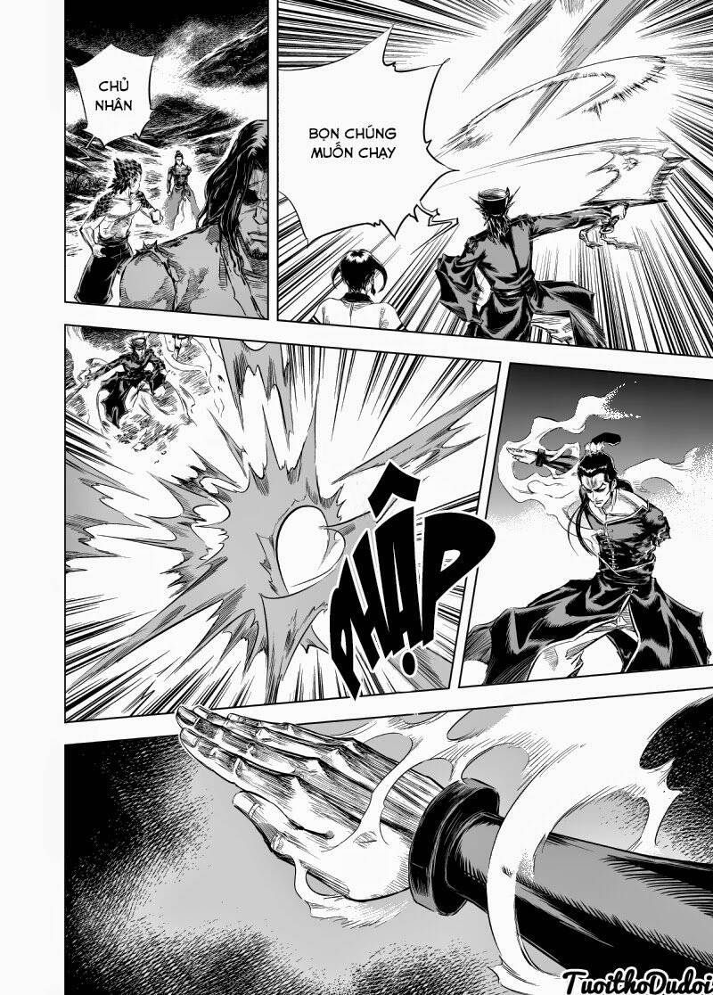 Quỷ Vương Chapter 29 - Trang 2