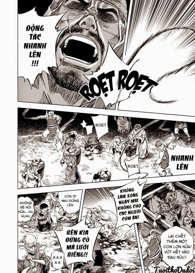 Quỷ Vương Chapter 29 - Trang 2