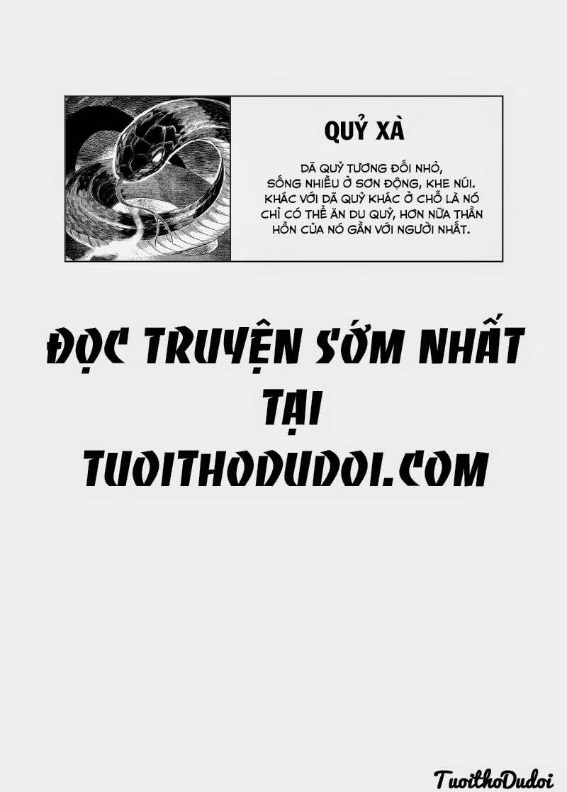 Quỷ Vương Chapter 29 - Trang 2