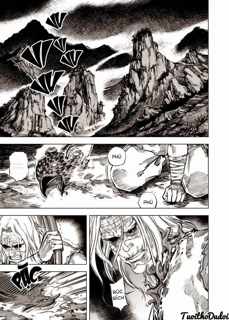Quỷ Vương Chapter 29 - Trang 2