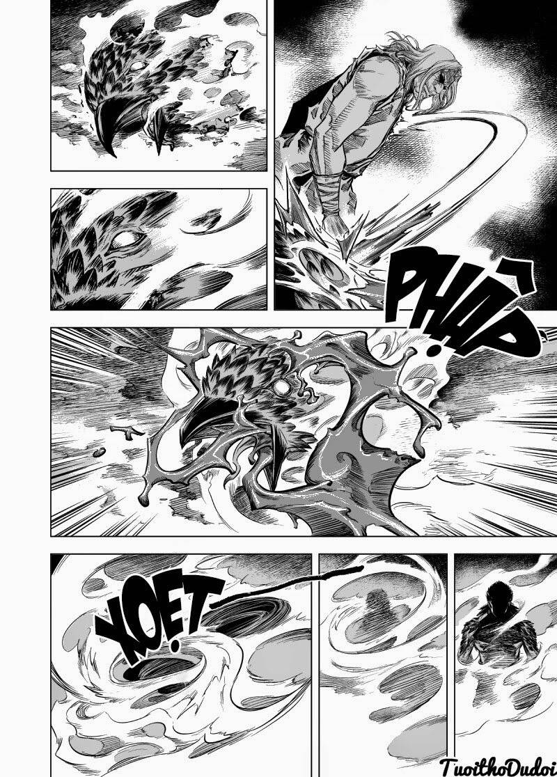 Quỷ Vương Chapter 29 - Trang 2