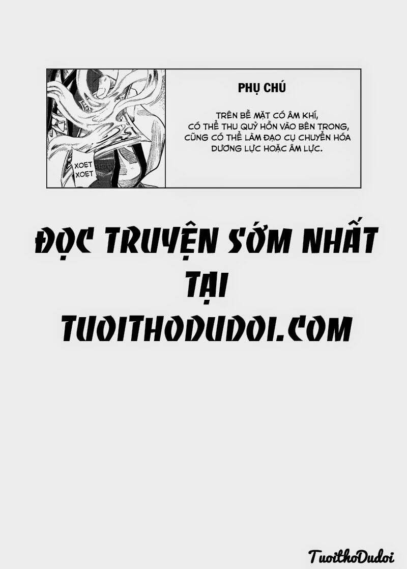 Quỷ Vương Chapter 30 - Trang 2