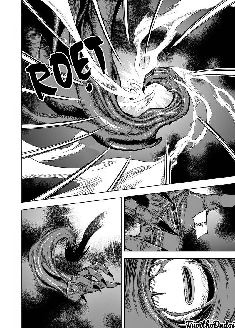 Quỷ Vương Chapter 35 - Trang 2