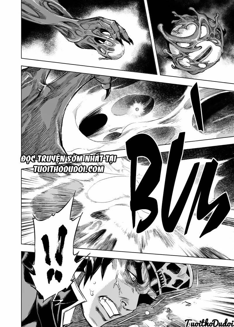 Quỷ Vương Chapter 35 - Trang 2