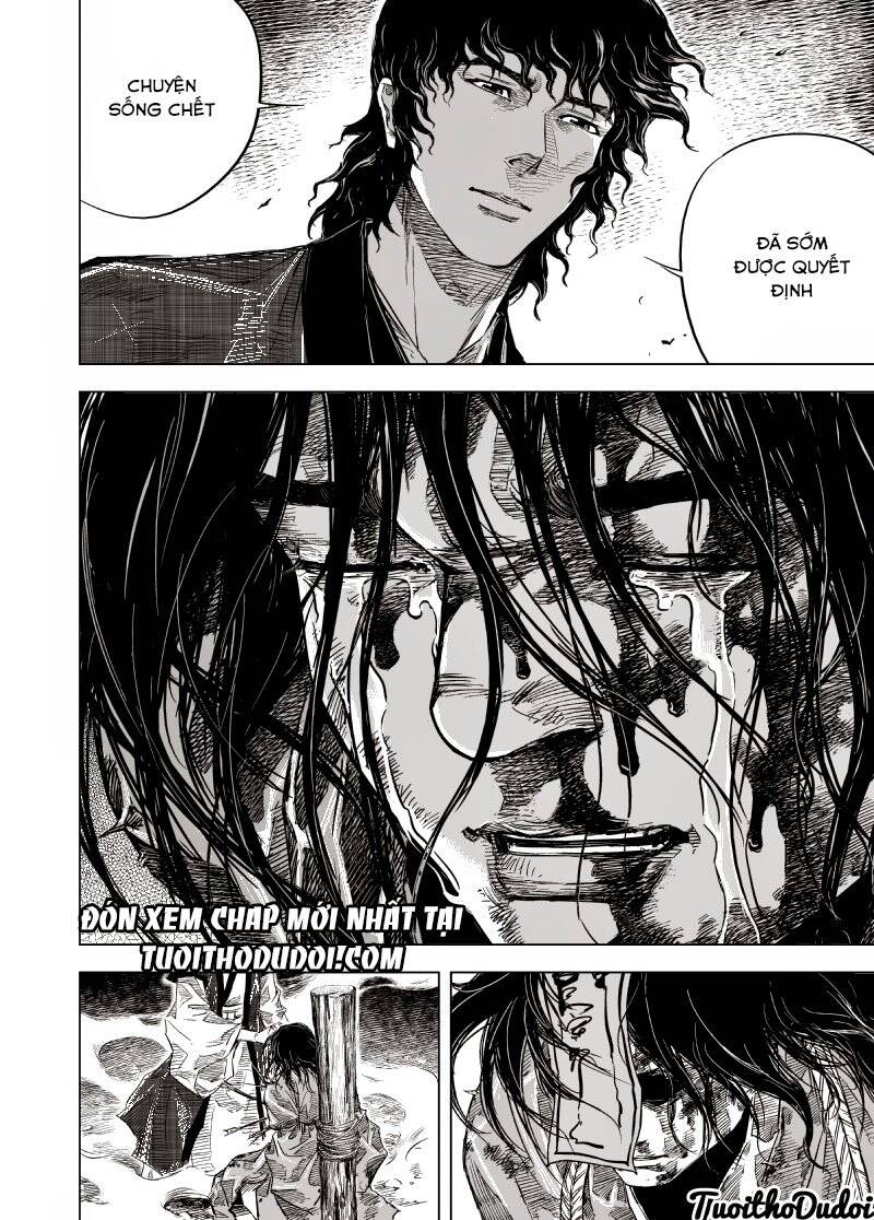 Quỷ Vương Chapter 43 - Trang 2