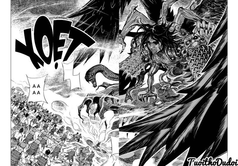 Quỷ Vương Chapter 43 - Trang 2