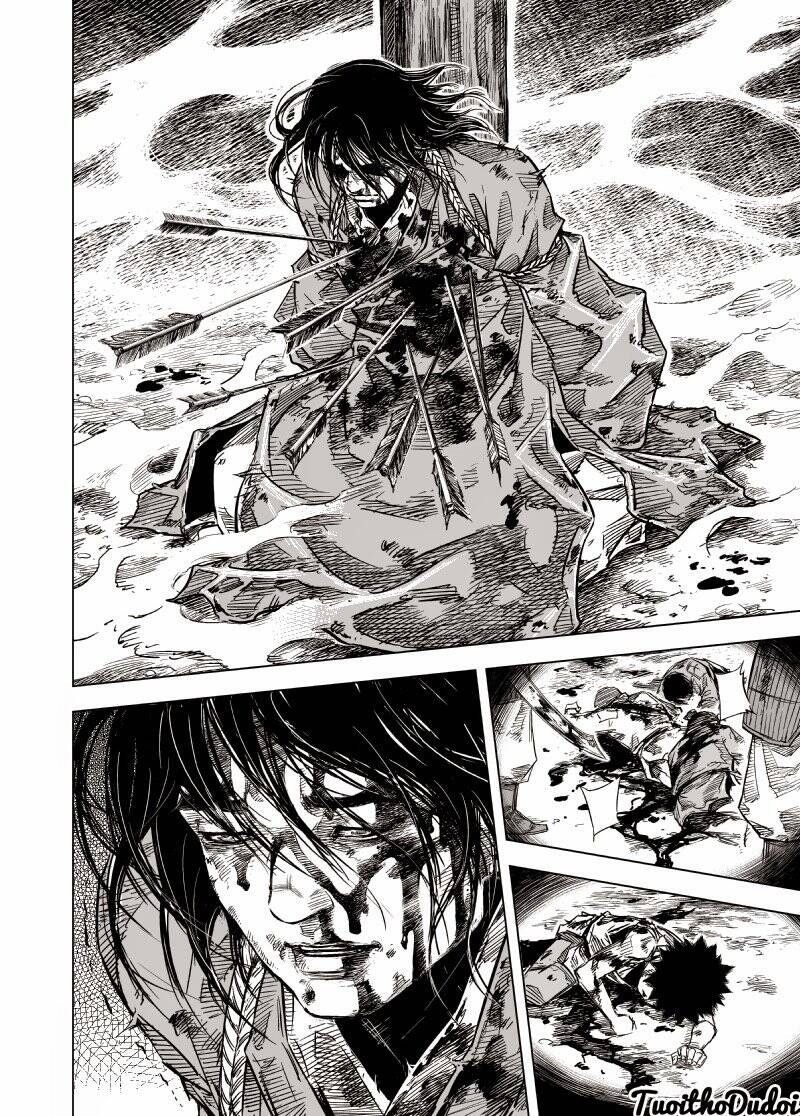 Quỷ Vương Chapter 43 - Trang 2