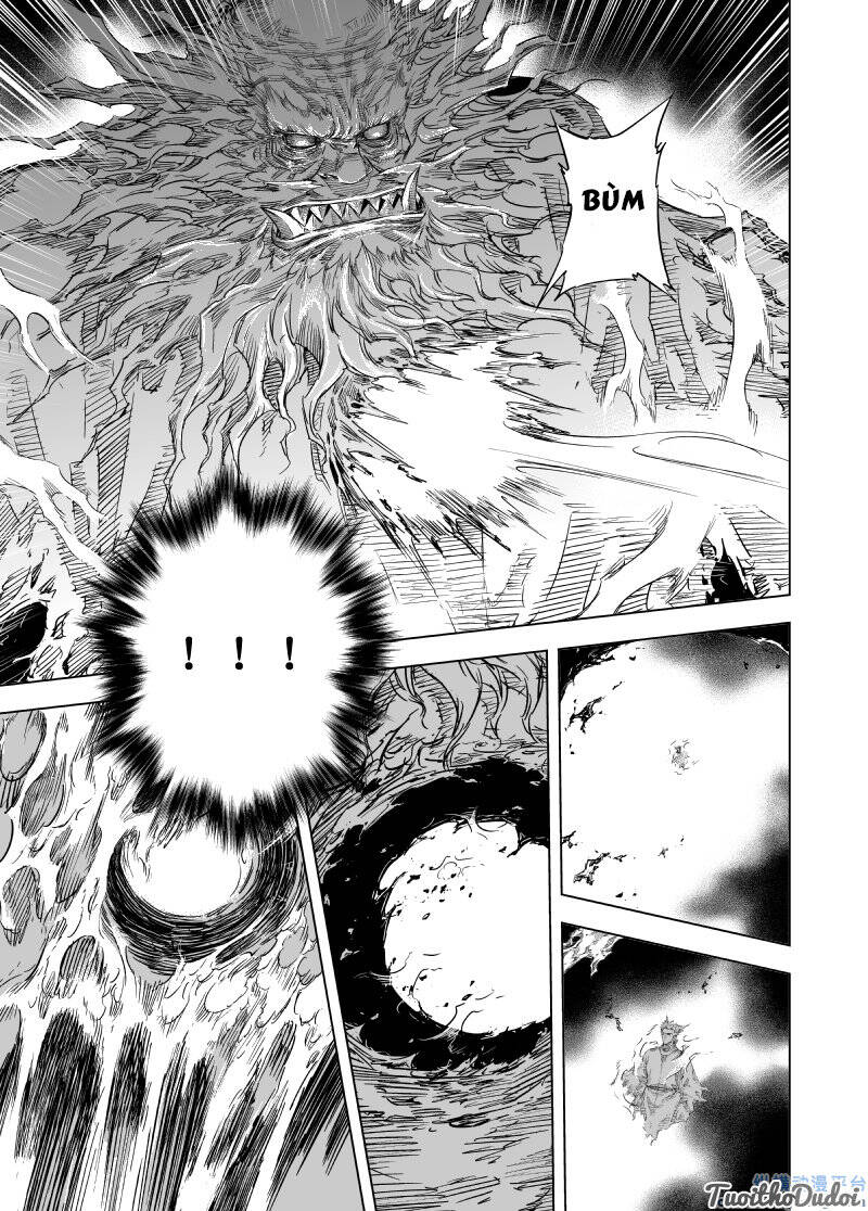 Quỷ Vương Chapter 47 - Trang 2