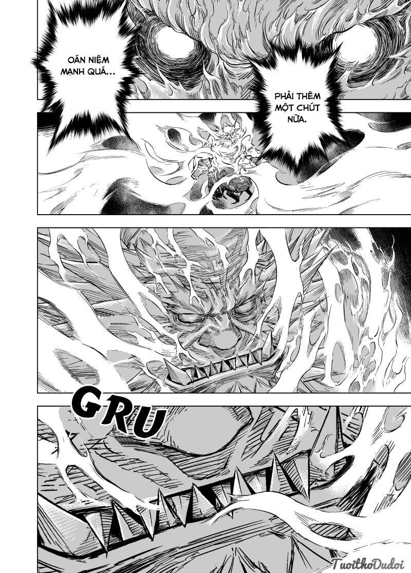 Quỷ Vương Chapter 47 - Trang 2