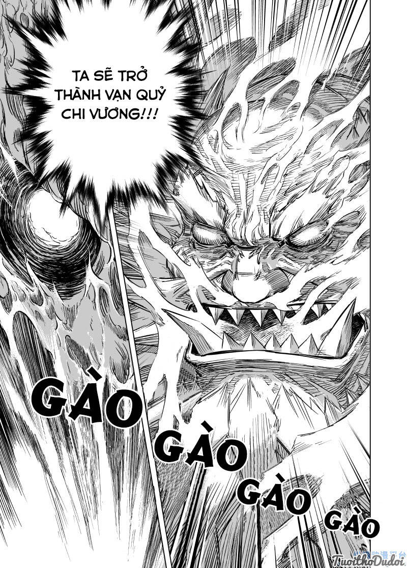 Quỷ Vương Chapter 47 - Trang 2