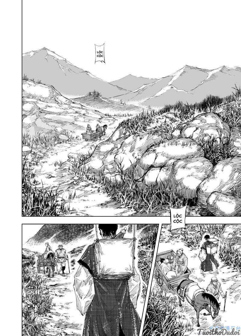 Quỷ Vương Chapter 48 - Trang 2