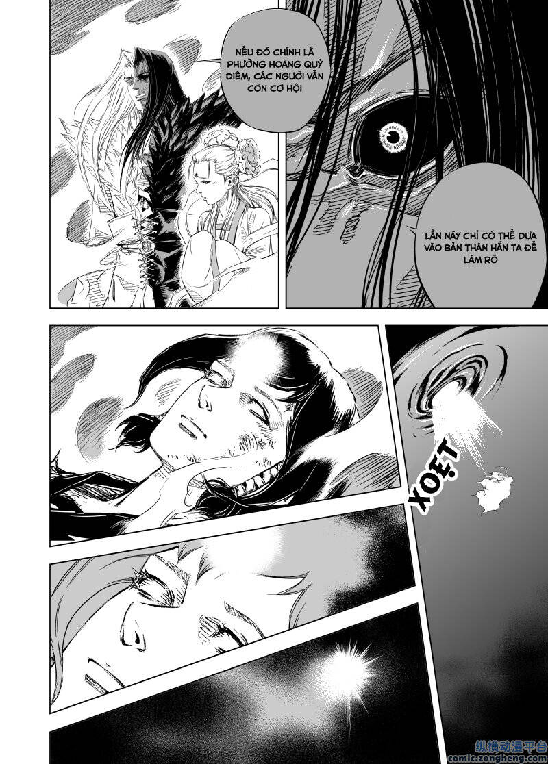 Quỷ Vương Chapter 49 - Trang 2