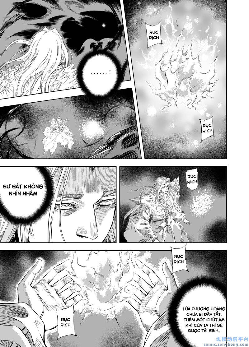 Quỷ Vương Chapter 49 - Trang 2