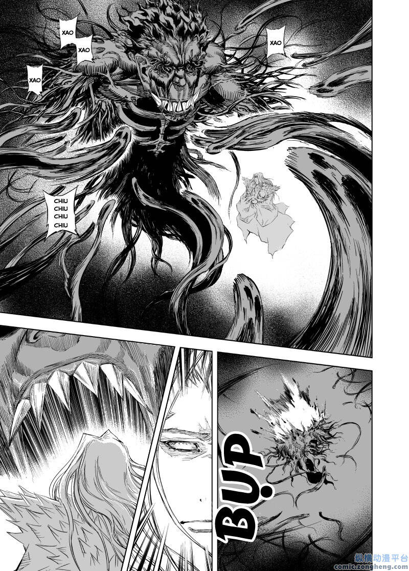 Quỷ Vương Chapter 49 - Trang 2