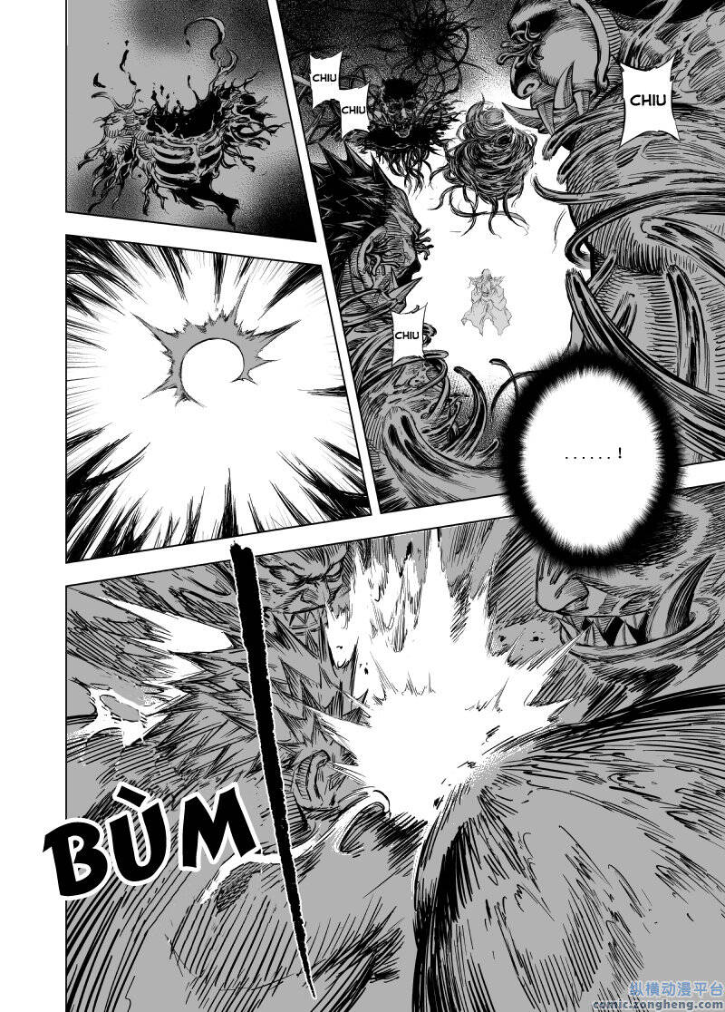 Quỷ Vương Chapter 49 - Trang 2