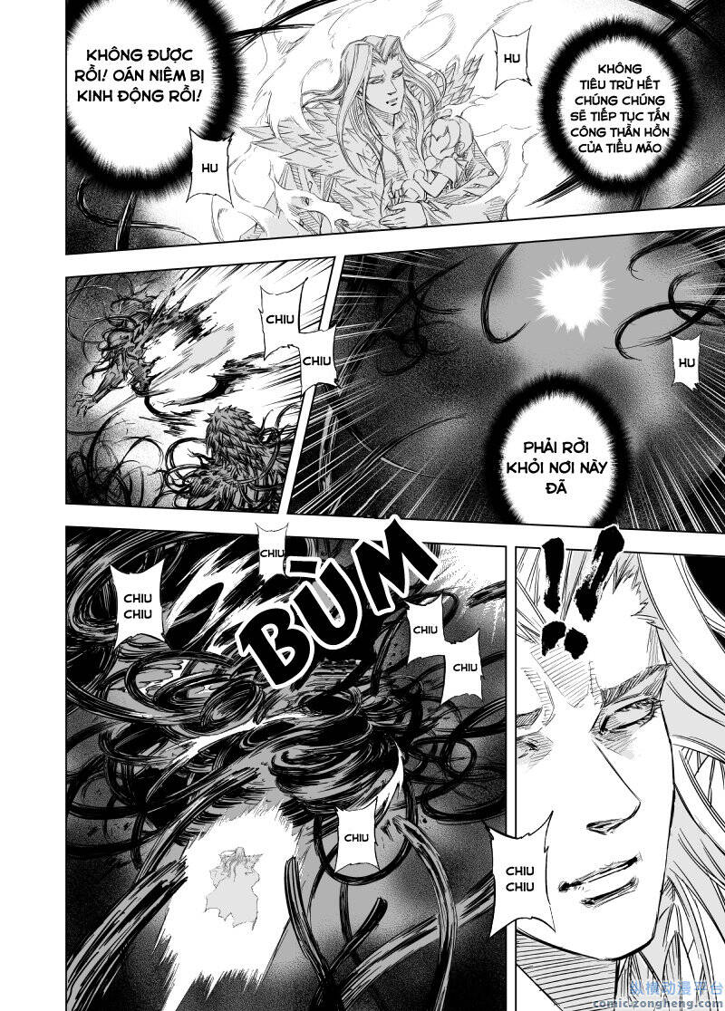 Quỷ Vương Chapter 49 - Trang 2
