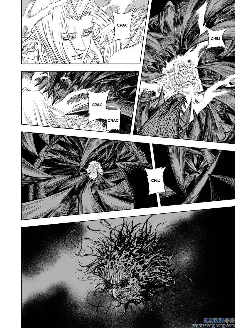 Quỷ Vương Chapter 49 - Trang 2