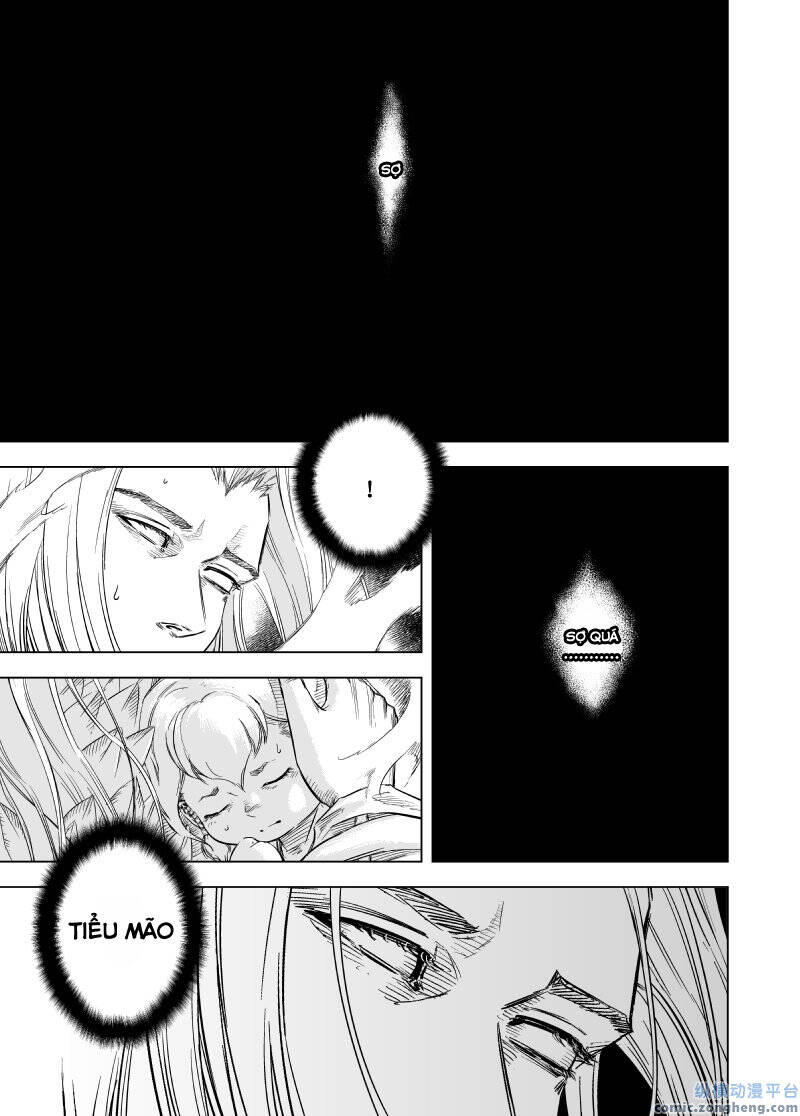 Quỷ Vương Chapter 49 - Trang 2