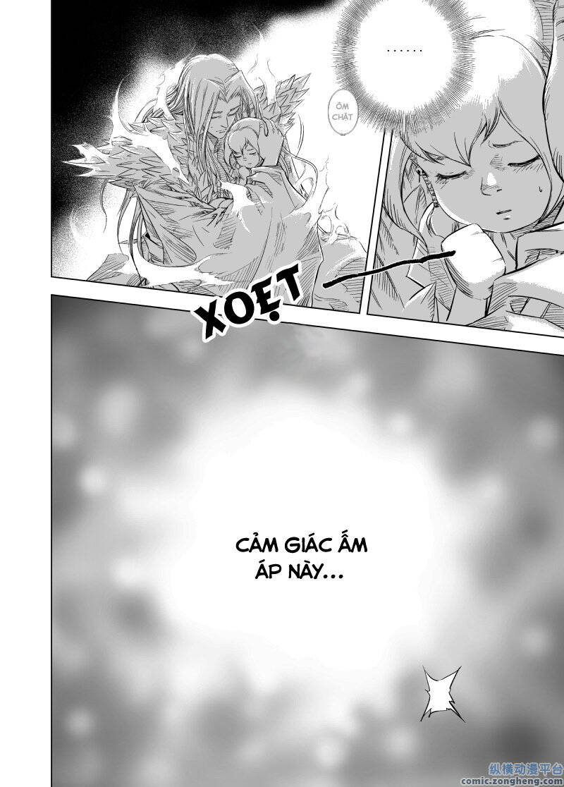 Quỷ Vương Chapter 49 - Trang 2