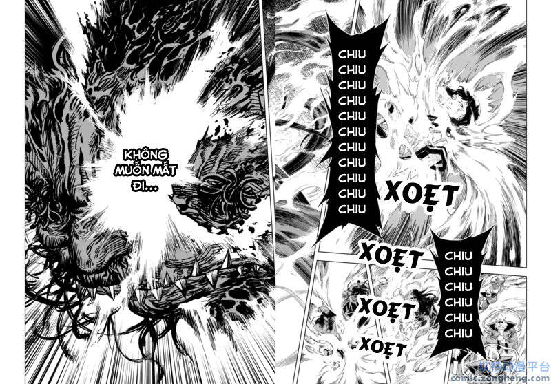 Quỷ Vương Chapter 49 - Trang 2