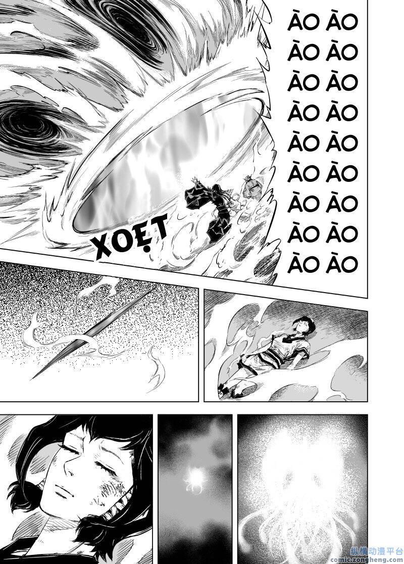 Quỷ Vương Chapter 49 - Trang 2