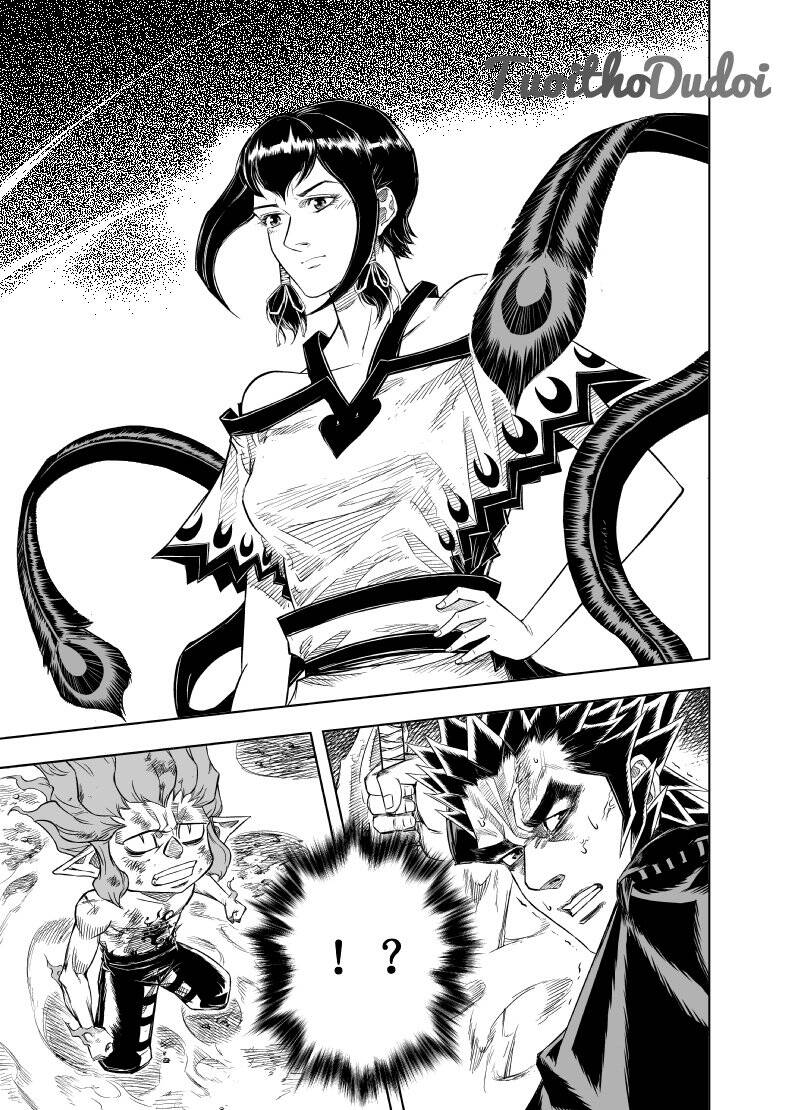 Quỷ Vương Chapter 51 - Trang 2