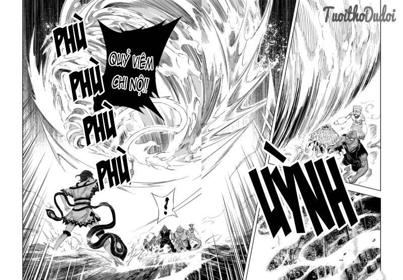 Quỷ Vương Chapter 51 - Trang 2