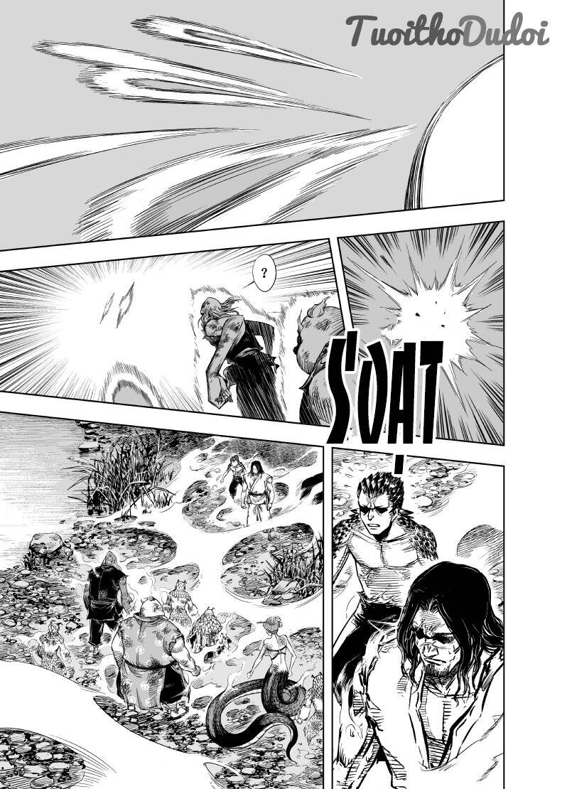Quỷ Vương Chapter 51 - Trang 2