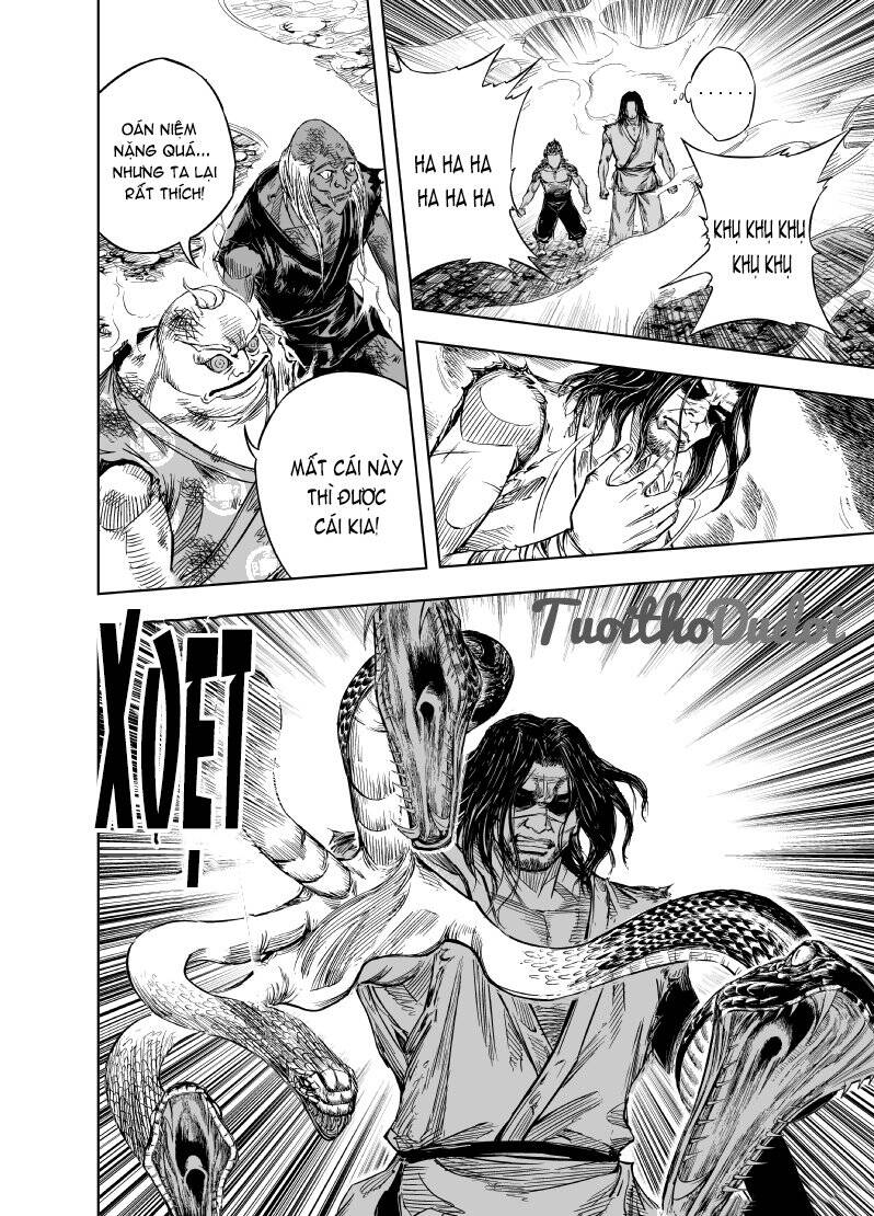 Quỷ Vương Chapter 51 - Trang 2