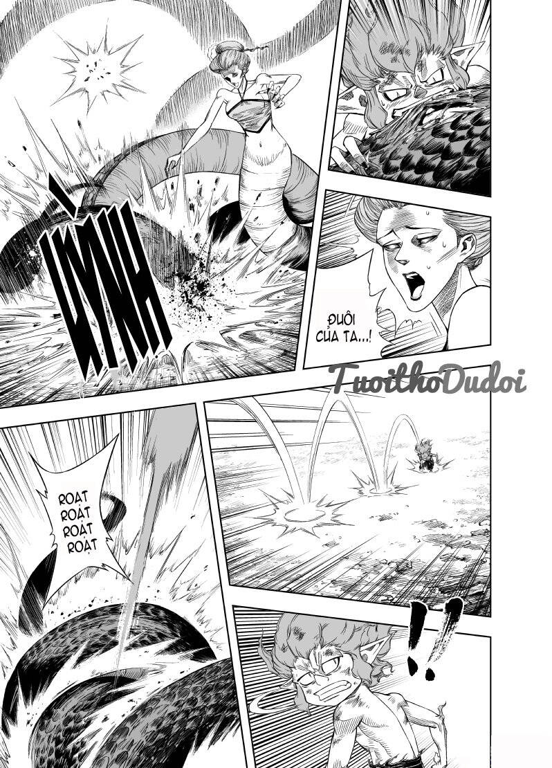 Quỷ Vương Chapter 51 - Trang 2