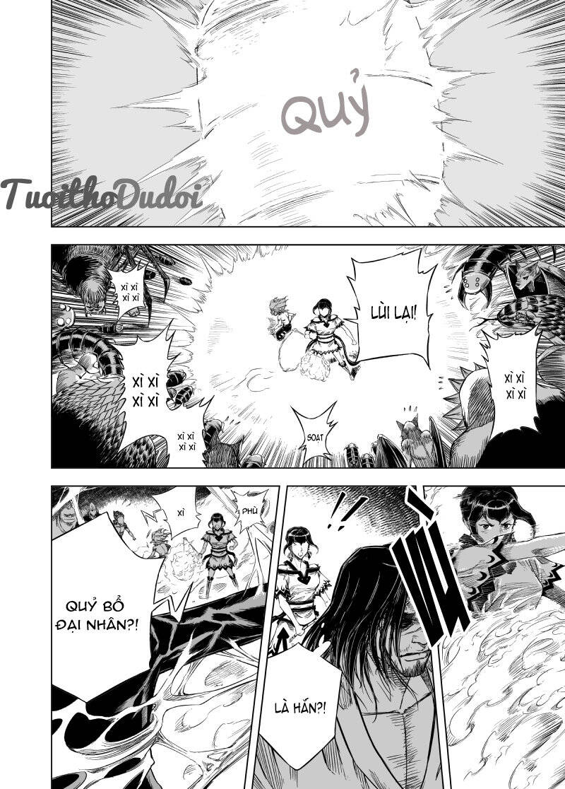 Quỷ Vương Chapter 53 - Trang 2