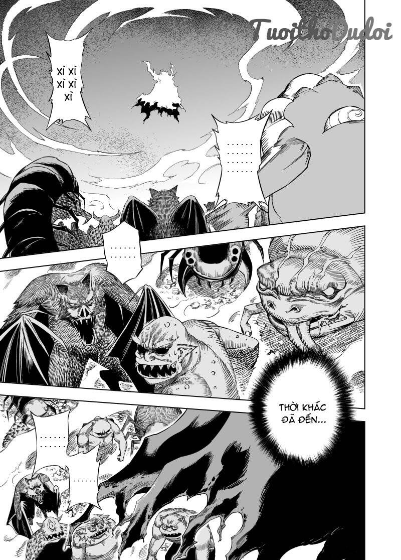 Quỷ Vương Chapter 53 - Trang 2