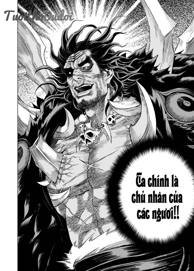 Quỷ Vương Chapter 53 - Trang 2