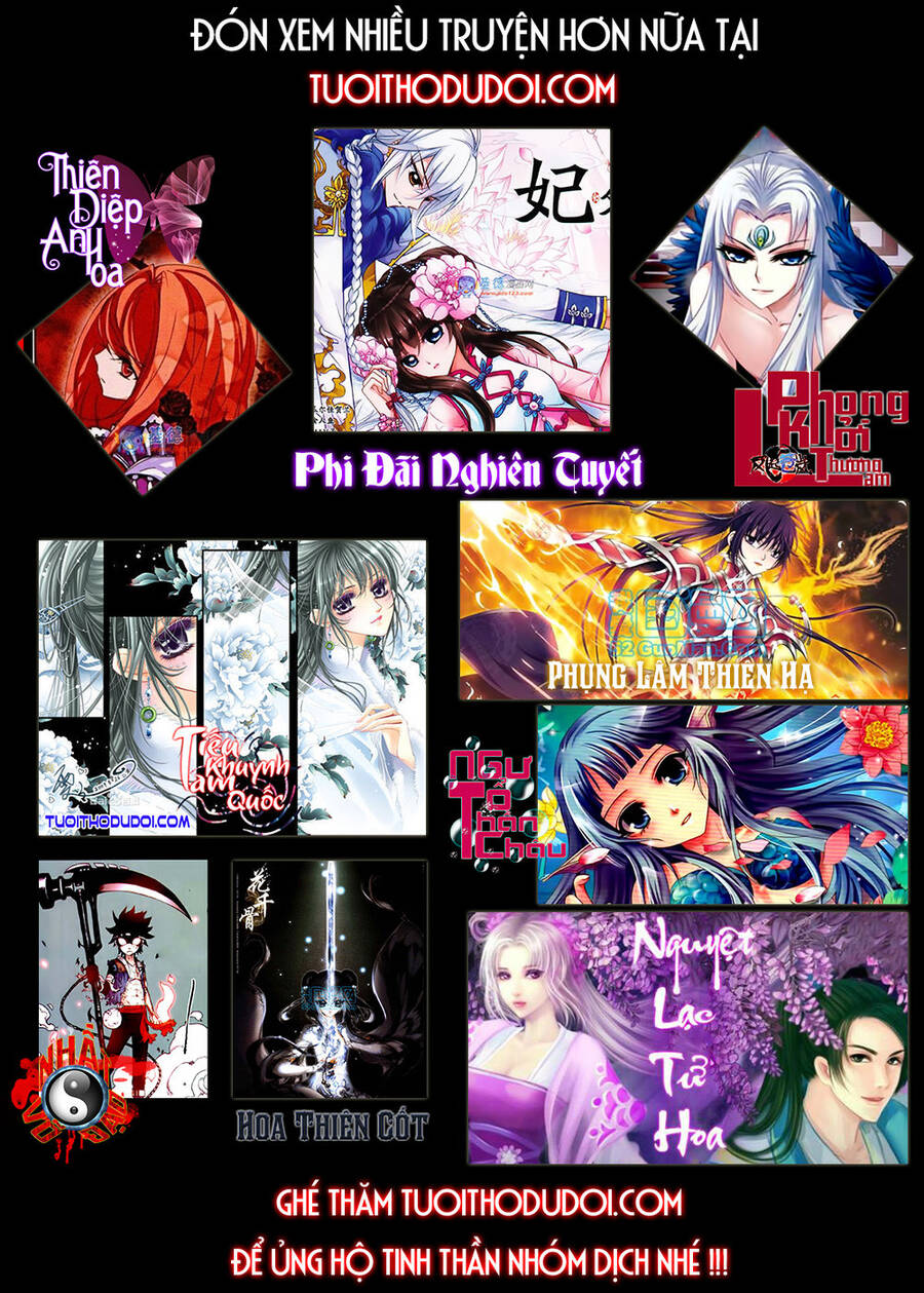 Quỷ Vương Chapter 53 - Trang 2