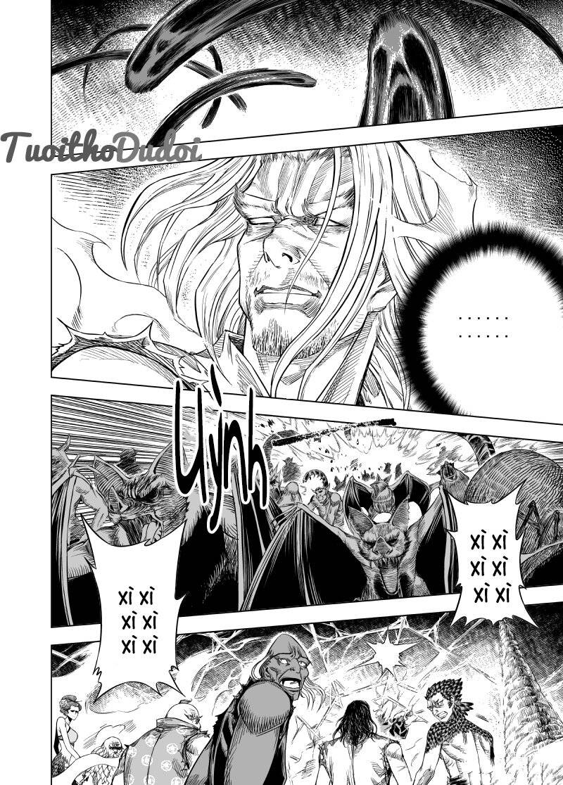 Quỷ Vương Chapter 53 - Trang 2