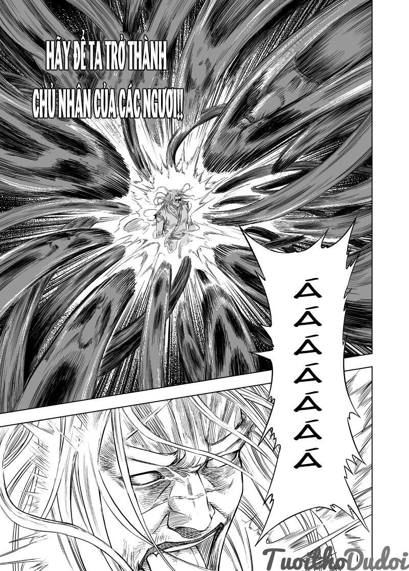 Quỷ Vương Chapter 53 - Trang 2