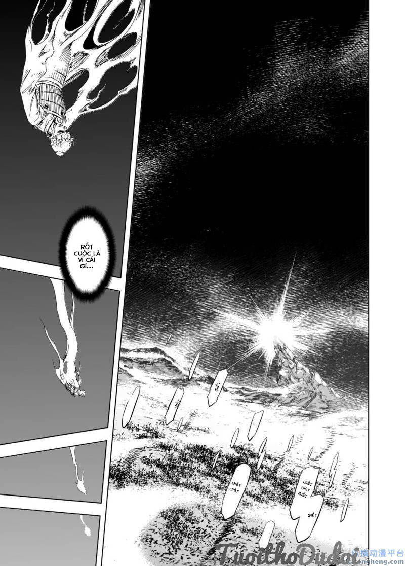 Quỷ Vương Chapter 56 - Trang 2