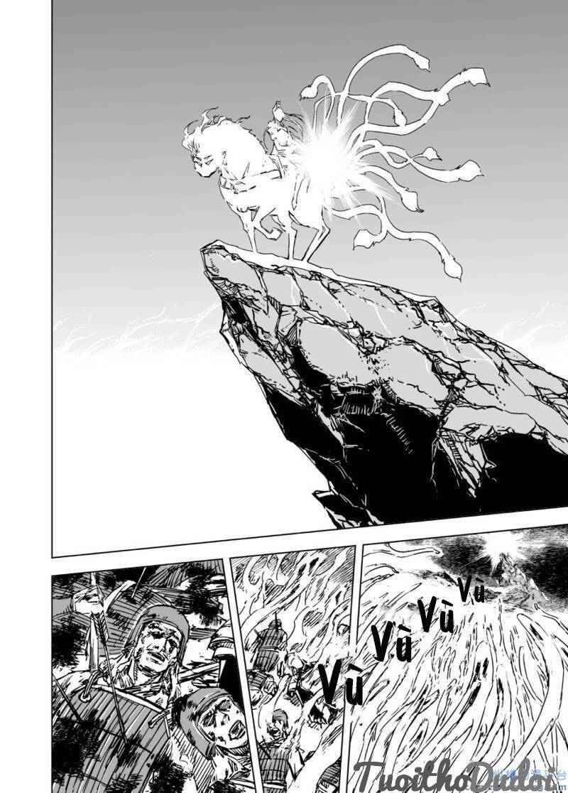 Quỷ Vương Chapter 56 - Trang 2