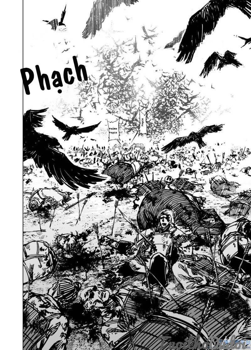 Quỷ Vương Chapter 56 - Trang 2