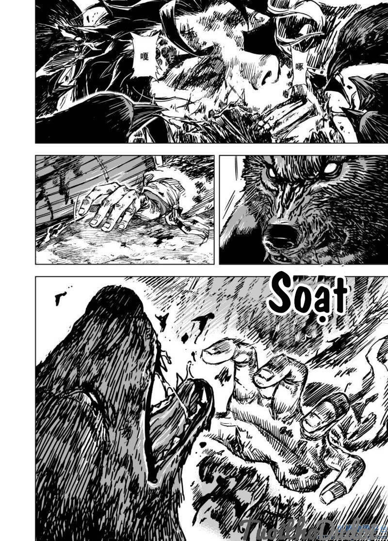 Quỷ Vương Chapter 56 - Trang 2