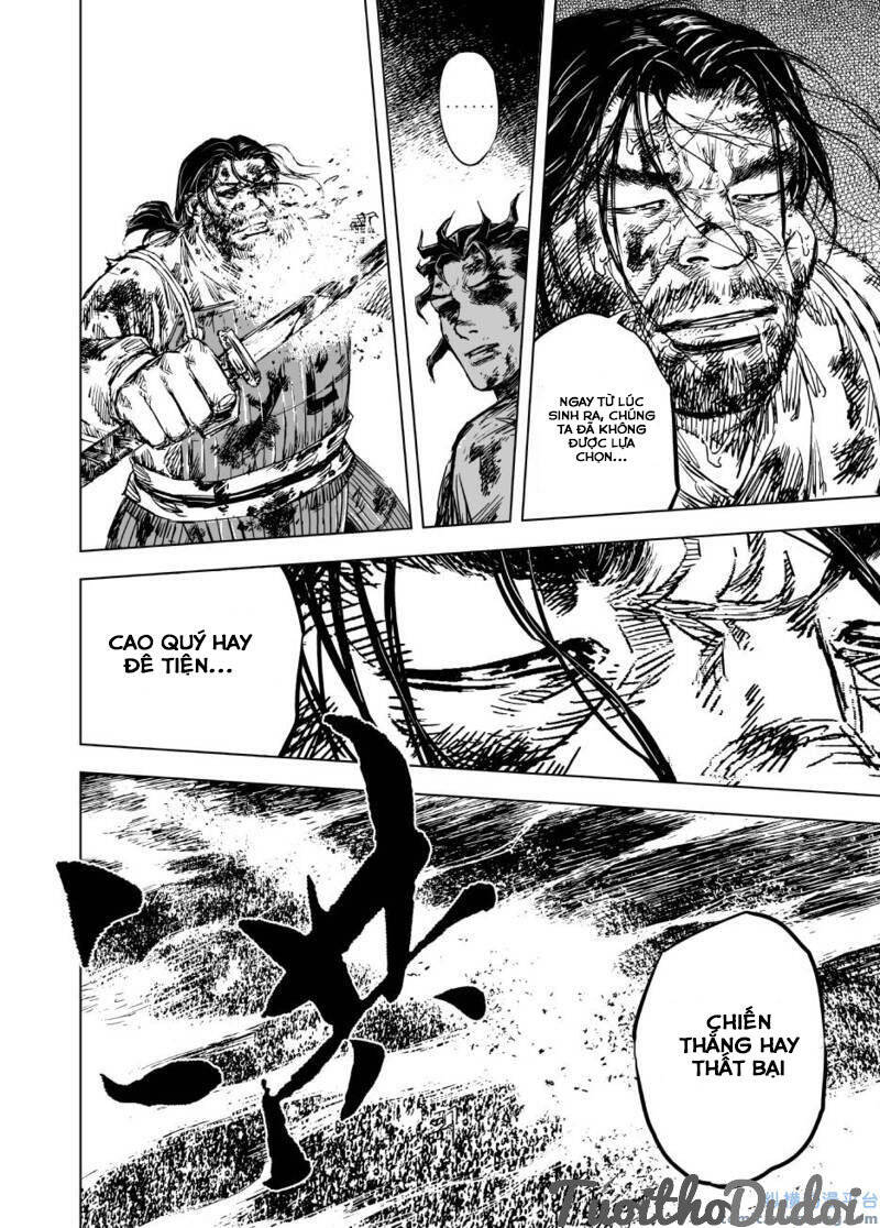 Quỷ Vương Chapter 56 - Trang 2