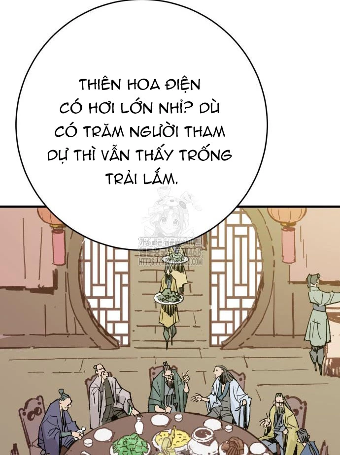 Quỷ Vương Chapter 59 - Trang 2