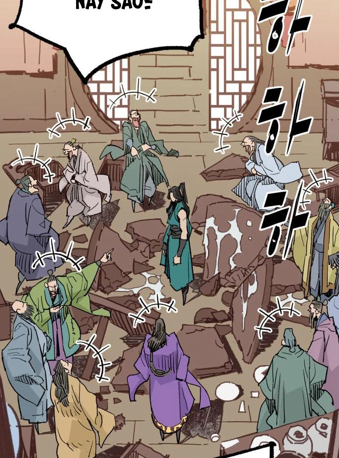 Quỷ Vương Chapter 59 - Trang 2