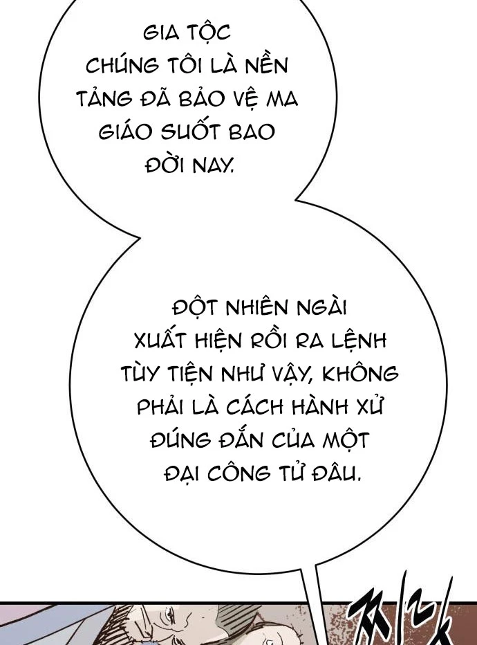 Quỷ Vương Chapter 59 - Trang 2