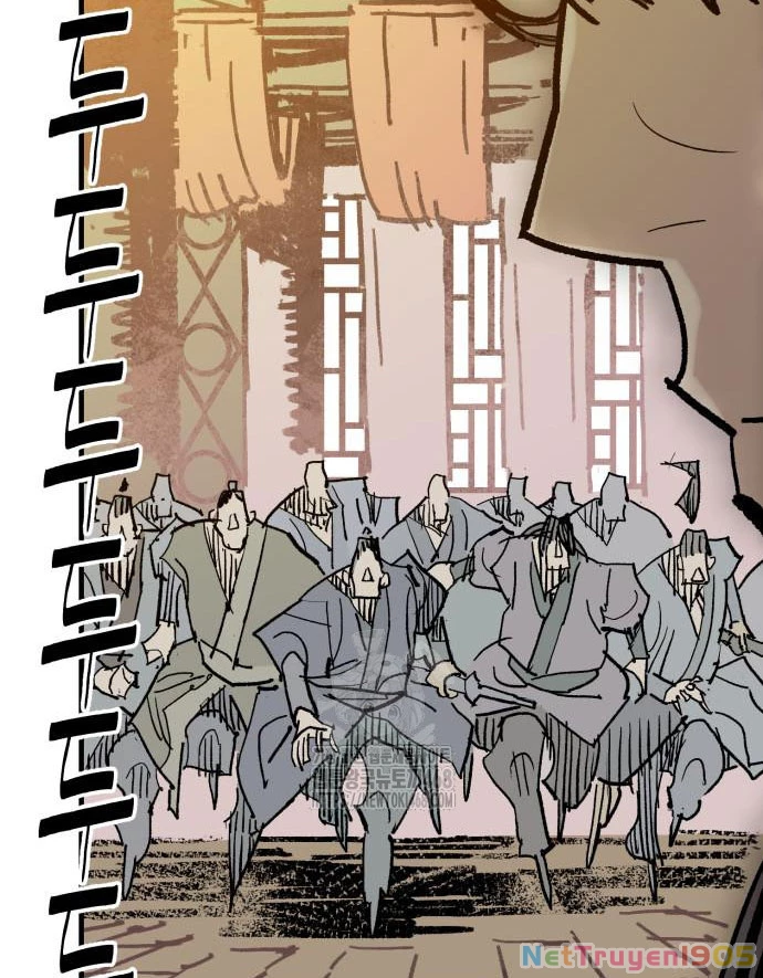 Quỷ Vương Chapter 59 - Trang 2