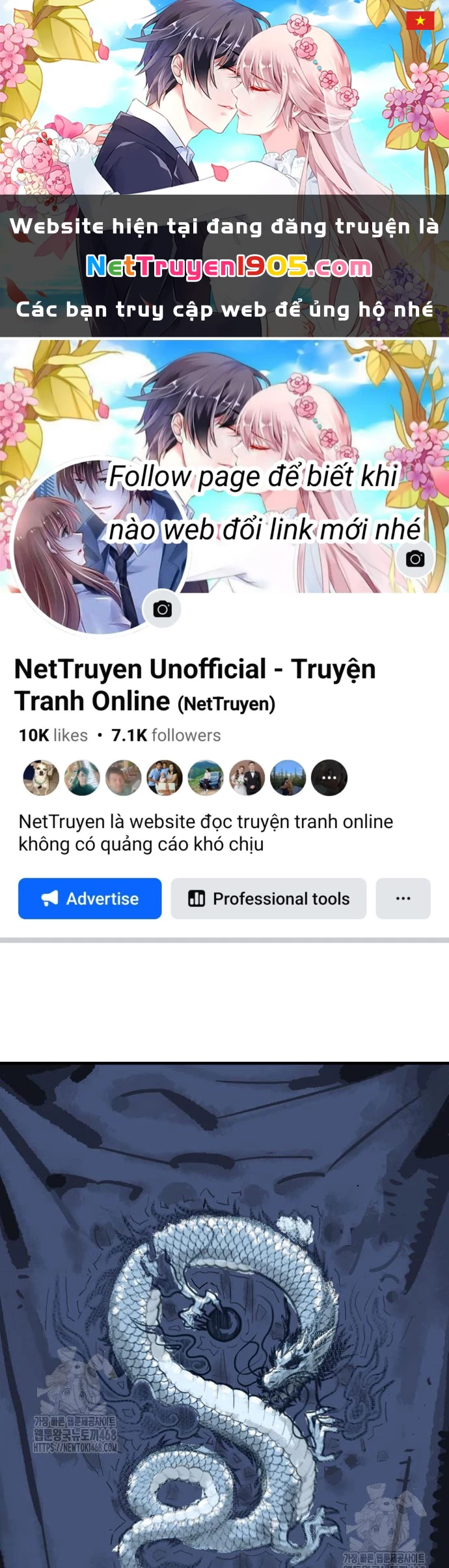 Quỷ Vương Chapter 59 - Trang 2