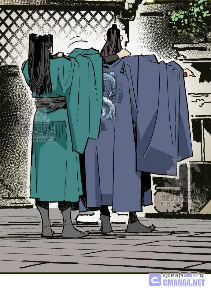 Quỷ Vương Chapter 59 - Trang 2