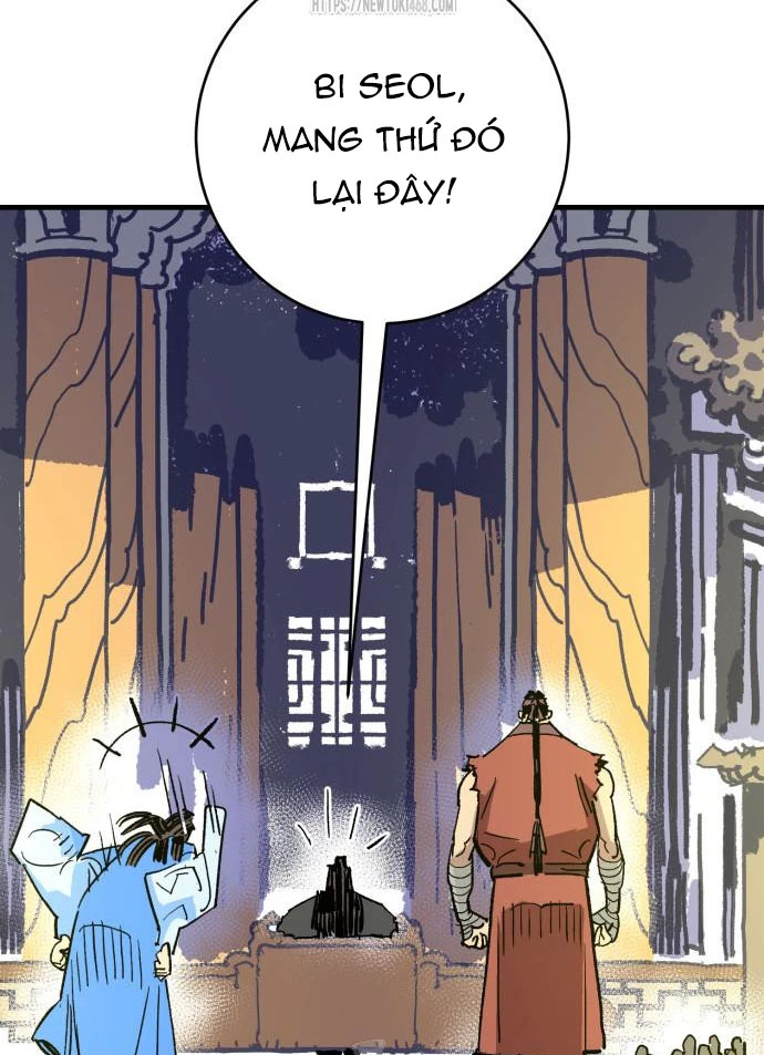 Quỷ Vương Chapter 59 - Trang 2